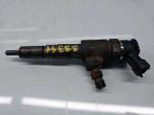 Injector PEUGEOT 206 [Fabr 1998-2009] 786280, 0445110135 1.4 HDI 8HZ 50KW / 68CP