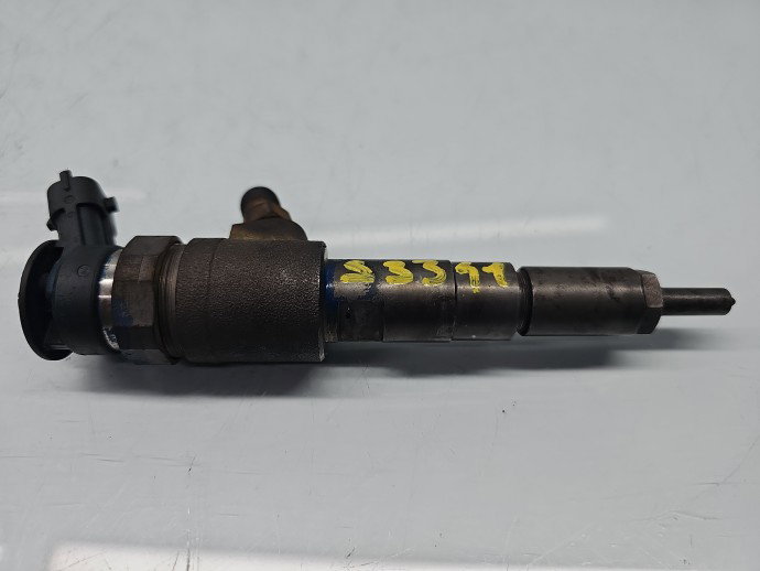 Injector PEUGEOT 206 [Fabr 1998-2009] 786280, 0445110135 1.4 HDI 8HZ 50KW / 68CP