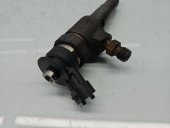 Injector PEUGEOT 206 [Fabr 1998-2009] 786280, 0445110135 1.4 HDI 8HZ 50KW / 68CP