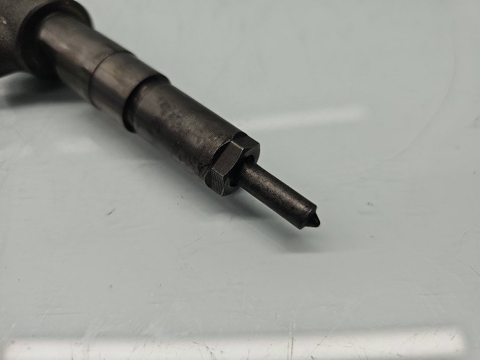 Injector PEUGEOT 206 [Fabr 1998-2009] 786280, 0445110135 1.4 HDI 8HZ 50KW / 68CP