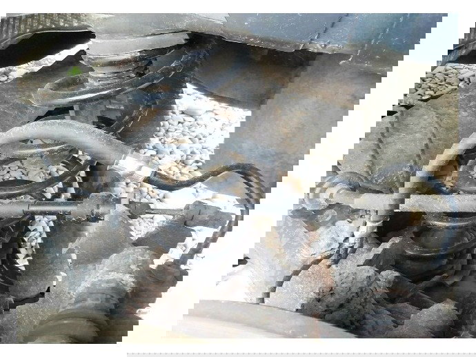 Arc stanga spate Renault Megane 3 Coupe 1.6 benz K4M OEM 2010-2015