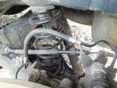 Arc stanga spate Renault Megane 3 Coupe 1.6 benz K4M OEM 2010-2015