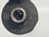 Injector PEUGEOT 206 [Fabr 1998-2009] 786280, 0445110135 1.4 HDI 8HZ 50KW / 68CP