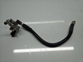 Borna baterie (-) AUDI A7 (4GA) [Fabr 2011-2017] 8T0915181