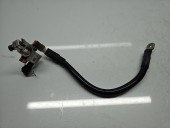 Borna baterie (-) AUDI A7 (4GA) [Fabr 2011-2017] 8T0915181