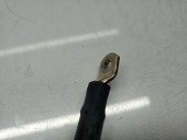 Borna baterie (-) AUDI A7 (4GA) [Fabr 2011-2017] 8T0915181
