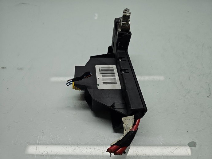 Borna baterie (+) cu capsa AUDI A4 (8K2, B8) [Fabr 2008-2015] 8J0915459