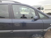 Usa dreapta fata Opel Zafira A (F75) [Fabr 1999-2005] Hatchback 36U