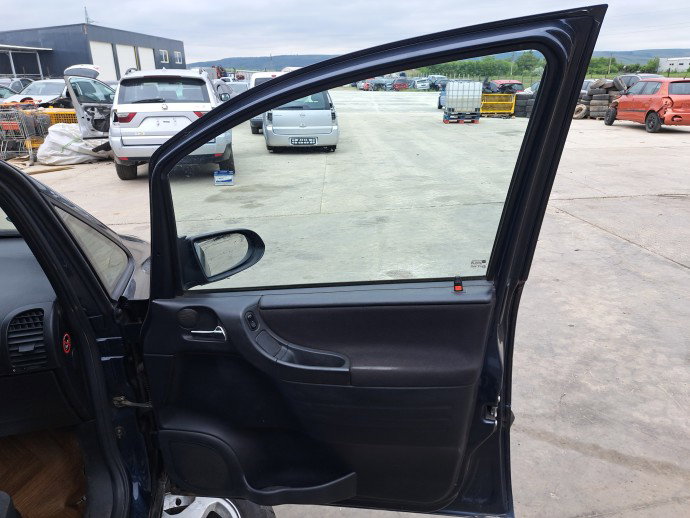 Usa dreapta fata Opel Zafira A (F75) [Fabr 1999-2005] Hatchback 36U