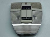  Plafoniera fata Mercedes Clasa B (W245) [Fabr 2005-2011] A1698202123
