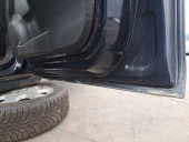 Usa dreapta fata Opel Zafira A (F75) [Fabr 1999-2005] Hatchback 36U