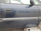 Usa dreapta fata Opel Zafira A (F75) [Fabr 1999-2005] Hatchback 36U
