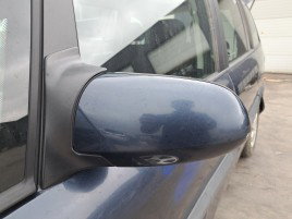 Oglinda stanga Opel Zafira A (F75) [Fabr 1999-2005] Hatchback 36U