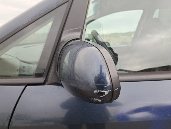 Oglinda stanga Opel Zafira A (F75) [Fabr 1999-2005] Hatchback 36U
