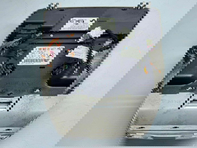  Plafoniera fata Mercedes Clasa B (W245) [Fabr 2005-2011] A1698202123