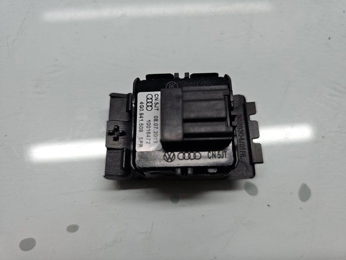 Buton avarii AUDI A7 (4GA) [Fabr 2011-2017] 4G0941509