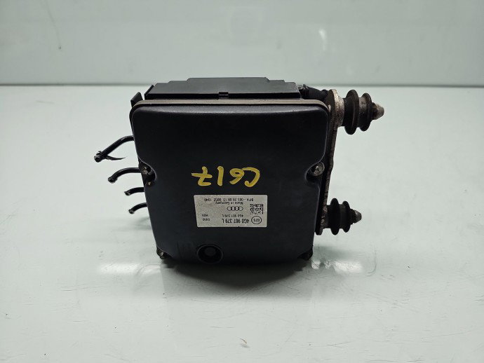 Pompa ABS AUDI A7 (4GA) [Fabr 2011-2017] 4G0907379L 3.0 TDI CLAB 150KW / 204CP