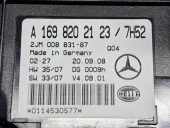  Plafoniera fata Mercedes Clasa B (W245) [Fabr 2005-2011] A1698202123