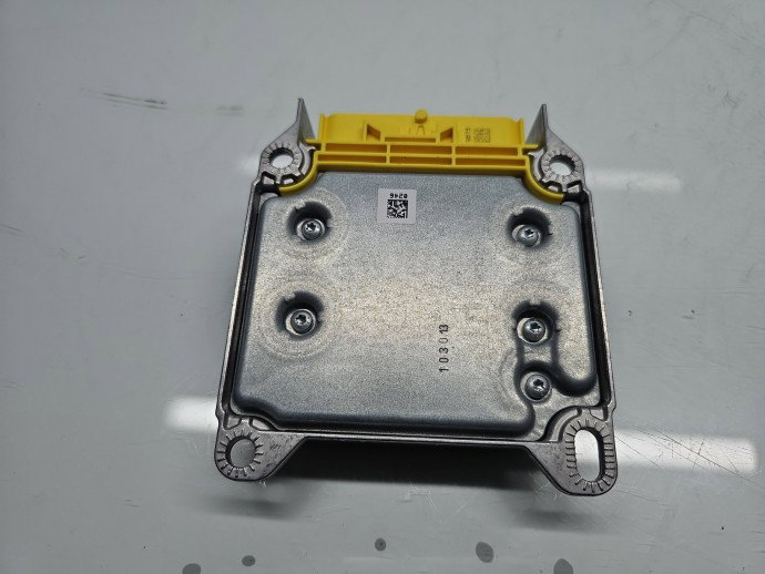Calculator airbag AUDI A7 (4GA) [Fabr 2011-2017] 4G0907637H 3.0 TDI CLAB 150KW / 204CP