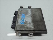 Calculator motor ECU Ford Fiesta 5 [Fabr 2001-2010] 3S61-12A650-JE 1.4 TDCI F6JB 50KW / 68CP