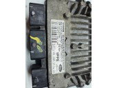 Calculator motor ECU Ford Fiesta 5 [Fabr 2001-2010] 3S61-12A650-JE 1.4 TDCI F6JB 50KW / 68CP