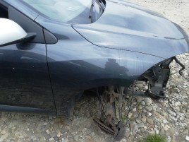 Aripa dreapta fata Renault Megane 3 Coupe 1.6 benz K4M TEB66 2010-2015