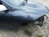 Aripa dreapta fata Renault Megane 3 Coupe 1.6 benz K4M TEB66 2010-2015