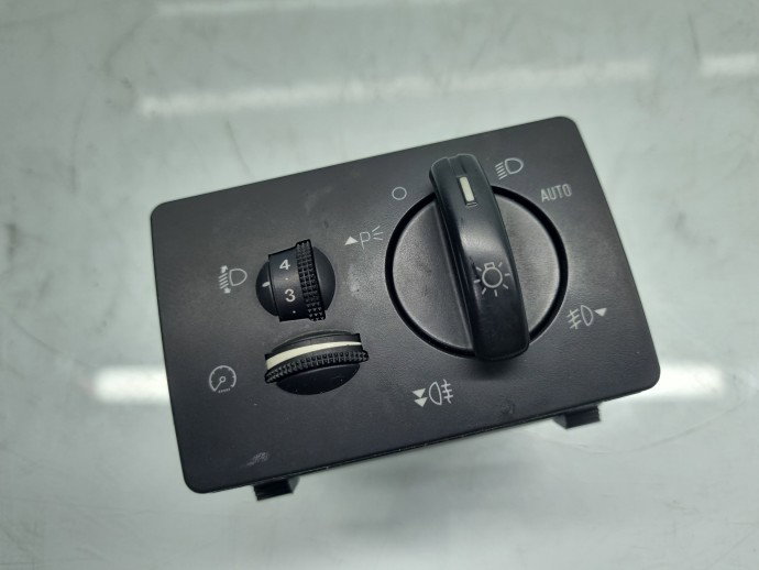 Bloc lumini Ford Kuga I [Fabr 2008-2012] 7M5T-13A024-DA