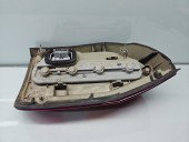 Stop aripa stanga Opel Zafira A (F75) [Fabr 1999-2005] Hatchback OEM