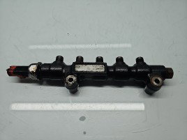 Rampa injectoare Ford Fiesta 5 [Fabr 2001-2010] 9654592680 1.4 TDCI F6JB 50KW / 68CP