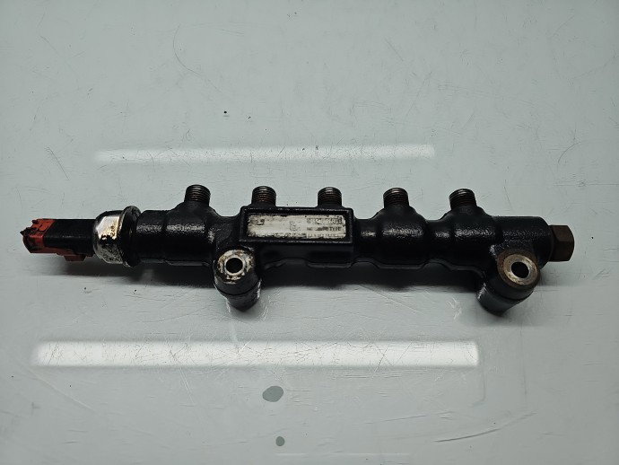 Rampa injectoare Ford Fiesta 5 [Fabr 2001-2010] 9654592680 1.4 TDCI F6JB 50KW / 68CP