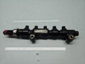 Rampa injectoare Ford Fiesta 5 [Fabr 2001-2010] 9654592680 1.4 TDCI F6JB 50KW / 68CP
