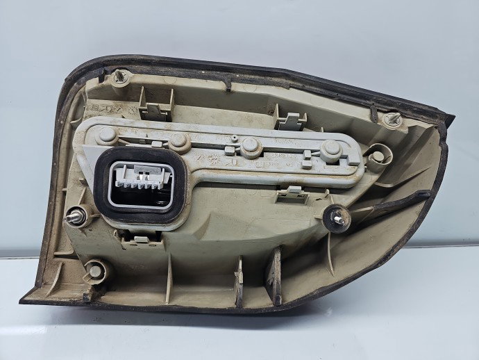 Stop aripa dreapta Opel Zafira A (F75) [Fabr 1999-2005] Hatchback OEM