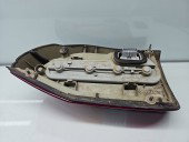 Stop aripa dreapta Opel Zafira A (F75) [Fabr 1999-2005] Hatchback OEM