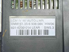Modul lumini ambientale 61356938084 Bmw X5 (E53) [Fabr 2000-2006] 3.0