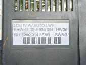 Modul lumini ambientale 61356938084 Bmw X5 (E53) [Fabr 2000-2006] 3.0