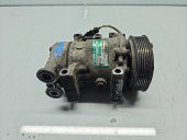 Compresor clima Ford Fiesta 5 [Fabr 2001-2010] 2S6119D629AE 1.4 TDCI F6JB 50KW / 68CP