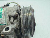 Compresor clima Ford Fiesta 5 [Fabr 2001-2010] 2S6119D629AE 1.4 TDCI F6JB 50KW / 68CP