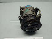 Compresor clima Ford Fiesta 5 [Fabr 2001-2010] 2S6119D629AE 1.4 TDCI F6JB 50KW / 68CP