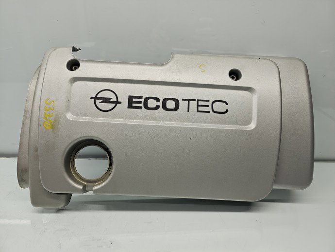 Capac motor Opel Zafira A (F75) [Fabr 1999-2005] 09157391 1.6 Benz Z16XE 74KW / 101CP