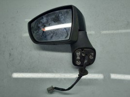 Oglinda stanga Ford Kuga I [Fabr 2008-2012] SUV PANTHER BLACK