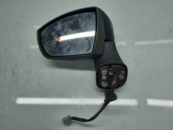 Oglinda stanga Ford Kuga I [Fabr 2008-2012] SUV PANTHER BLACK