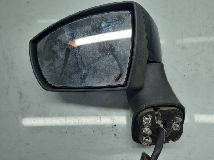 Oglinda stanga Ford Kuga I [Fabr 2008-2012] SUV PANTHER BLACK