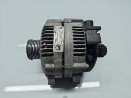 Alternator Ford Fiesta 5 [Fabr 2001-2010] aftermarket 1.4 TDCI F6JB 50KW / 68CP
