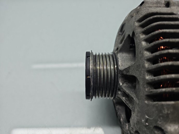 Alternator Ford Fiesta 5 [Fabr 2001-2010] aftermarket 1.4 TDCI F6JB 50KW / 68CP