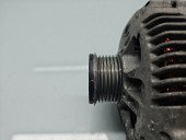 Alternator Ford Fiesta 5 [Fabr 2001-2010] aftermarket 1.4 TDCI F6JB 50KW / 68CP