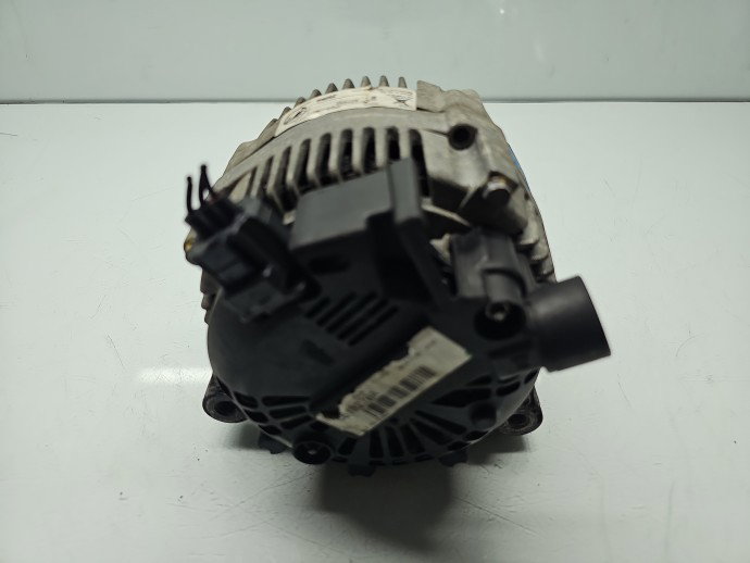 Alternator Ford Fiesta 5 [Fabr 2001-2010] aftermarket 1.4 TDCI F6JB 50KW / 68CP