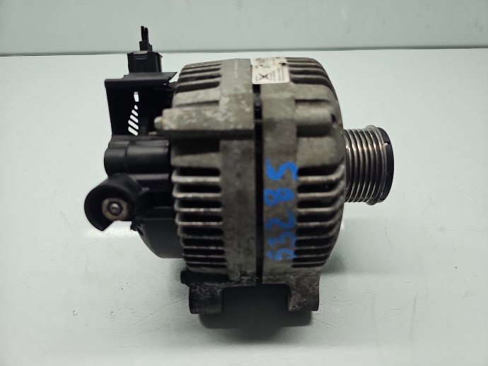 Alternator Ford Fiesta 5 [Fabr 2001-2010] aftermarket 1.4 TDCI F6JB 50KW / 68CP