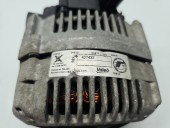 Alternator Ford Fiesta 5 [Fabr 2001-2010] aftermarket 1.4 TDCI F6JB 50KW / 68CP