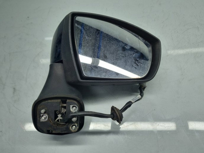 Oglinda dreapta Ford Kuga I [Fabr 2008-2012] SUV PANTHER BLACK
